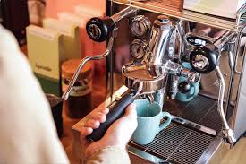 Removes cysts, sediment, chlorine taste & odor and scale. Water Filtration For Coffee Machine Tea Brewing Gfs Innovation