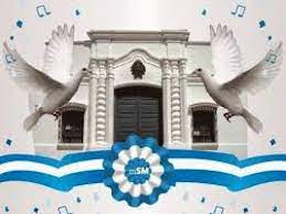 La declaración de independencia de la argentina fue una decisión tomada el martes 9 de julio de 1816 por el congreso de tucumán, por la cual declaró la formal ruptura de los vínculos de dependencia política de las provincias unidas del río de la plata con la monarquía española.la declaración fue realizada en la casa de tucumán, ubicada en la ciudad de san miguel de tucumán, donde. Dia De La Independencia Que Paso El 9 De Julio De 1816 Misionesonline