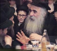 Menachem Mendel Futerfas