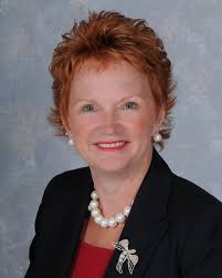 Girls Inc. names Robin Rose as executive director