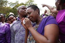 Sabina chege was put in the limelight in kenyan parliament after makueni mp daniel maanzo raised a question to the speaker. Why Murang A Women Rep Sabina Chege Wept Uncontrollably In Public Thika Town Today