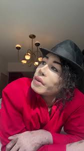 Michael Jackson Kori King
