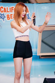 Pin On Kpop Hot Girls