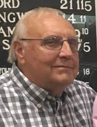 Obituary information for Allen L. Bole