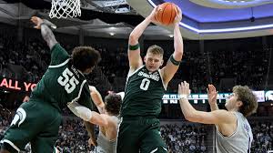 BetMGM bonus code CBSSPORTS: Get $150 in bonus bets for Michigan State-Wisconsin, NBA All-Star Weekend Friday