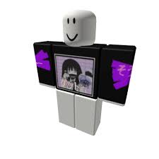 The way i know it got banned due to the transparency is because the eyes and mouth. Customize Your Avatar With The Trxsh Leaan Anime And Millions Of Other Items Mix Match This Shirt With Other Items To C In 2021 Roblox Shirt Create An Avatar Roblox