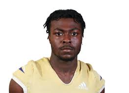 Timothy Jasper 2025 Stats per Game