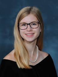 Evans High School Class of 2018