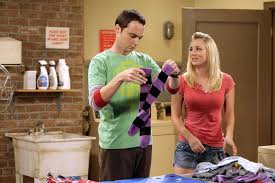 Roommates leonard hofstadter and sheldon cooper; The Big Bang Theory 5 Adorable Sheldon And Penny Moments That Prove They Were The Show S Cutest Duo Sahiwal