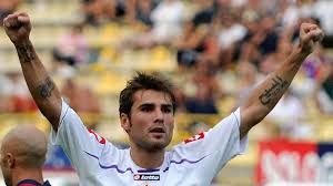 Only four clubs have played in more serie a seasons. Mutu Could Leave Fiorentina Football News Sky Sports