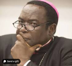 I never said there wasn't Christians' Genocide