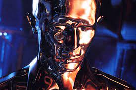 The beta test instruction booklet. How James Cameron And His Team Made Terminator 2 Judgment Day S Liquid Metal Effect