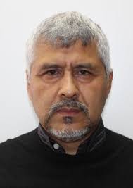 Candidato por PERUANOS RESIDENTES EN EL EXTRANJERO CARLOS JACINTO BRITO  VEGA al congreso 2021