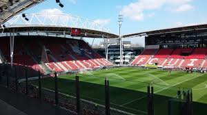 There are also all fc utrecht scheduled matches that they are going to play in the future. Fc Utrecht Vvsb Picture Of Stadion Galgenwaard Utrecht Tripadvisor