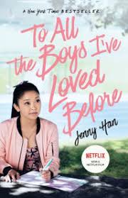 Ps, i love you, ahern, cecelia, new book. To All The Boys I Ve Loved Before Series Barnes Noble
