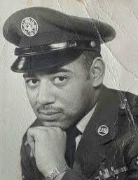 Obituary information for Roscoe T. Hunter, Jr.