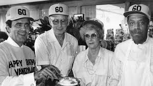 Longtime Vandyland chef Mack McGee dies