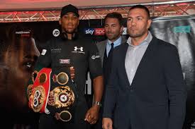 Anthony joshua steps into the ring with kubrat pulev on saturday night but what tv channel is the fight on? Anthony Joshua Vs Kubrat Pulev Prediction Full Fight Preview Mmamania Com