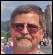 Timothy Dale “Tim” Carrier