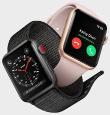 Now You Can Make Calls On Your Apple Watch Without Being Near Your Iphone Apple Watch Apple Watch Series 3 Apple Watch Series