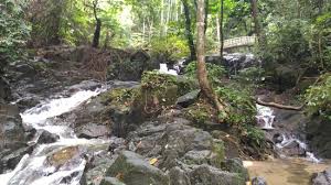 Waterfall Review Of Sungai Tekala Recreation Forest Semenyih Malaysia Tripadvisor