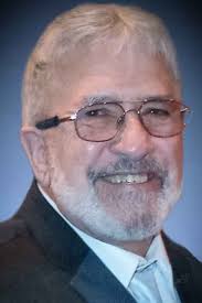 Hugh M. Pape Sr. 1943-2023