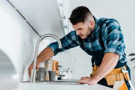 how to tighten kitchen faucet mr