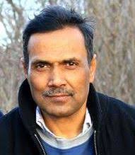 History by Masud Khan