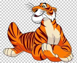 Cartoon tiger cartoon network jar cartoon animated cartoon spider man cartoon man cartoon. Shere Khan The Jungle Book Bagheera Tiger Cartoon Png Animal Figure Animation Art Artwork Big Cats Cartoon Jungle Animals Tiger Art Jungle Cartoon