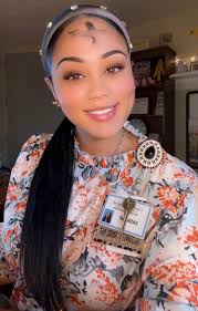 Congratulations Kristin...