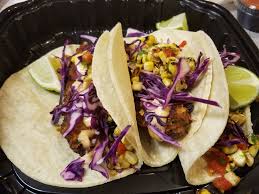 600g dorado/mahi mahi fillets (cod or halibut will do). Margaritas Fish Tacos Del Mar Intown Manchester