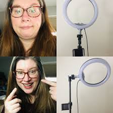 Maybe you would like to learn more about one of these? How To Get Rid Of Pesky Ring Light Reflection In Your Glasses Blog Julia Mae Photography Social Media And Personal Brand Photographer In Des Moines Iowa