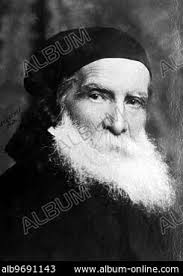 ANTOINE AUGUSTE ERNEST HEBERT