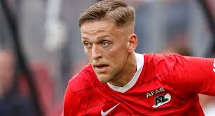 Celta Vigo bid for Jesper Karlsson : r/soccer