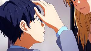 Look Up At Me You Re Always Looking Down Anime Amino Just sit back and relax!