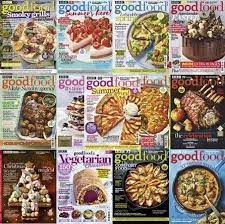 Bbc Good Food Uk 2019 Full Year Issues Collection Free Pdf Magazine Download Bbc Good Food Recipes Food Good Food
