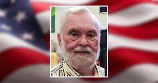 Edward B. Keck Obituary November 4, 2023