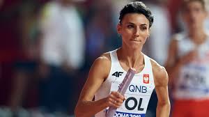 Sztafeta mieszana 4x400 metrów zmiażdżyła rywali. Ms Doha 2019 Polki W Finale Sztafety 4x400 Metrow Polsat Sport