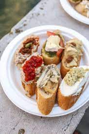 Listed below are typical foods that every venetian grew up with. 48 Hour Guide Best Venice Restaurants Female Foodie