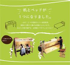 二段ベッド ロフトベッドを超えた学習机 ベッド一体型の新たな形 リノキッズ デスクベッドの公式ホームページです リノキッズは優れた商品力と省スペースを兼ね備えた高機能ベッドで 机とベッドが簡単に交互に収納でき 子供 部屋のレイアウト問題を解決できます