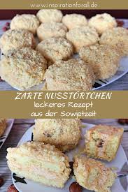 Russische Nusstortchen Eichhornchen Altes Leckeres Rezept In 2020 Lecker Rezepte Leckere Rezepte