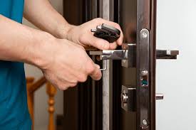 KeyZone Express LV technician working in Las Vegas