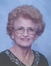 Mary Stoltz Obituary (2012)