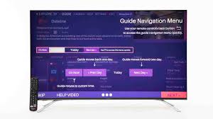 Use the menu function on your remote to manage tv audio and video setup options. Hisense 43r6 Review Tv Choice