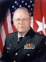 Ret. Brigadier General Charles E Fleming Obituary -