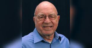 William Wilson Dacus Obituary