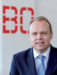 MAGAZIN DER HOCHSCHULE BOCHUM MAGAZINE OF THE BOCHUM UNIVERSITY OF APPLIED  SCIENCES