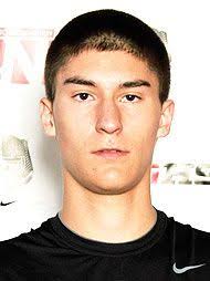 Mathew Barr Quarterback: Pocket Passer Recruiting Profile