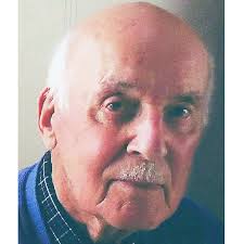 Anthime LeGresley (1917-2014)