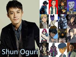 The coolest manga in the detective genre is detective conan. Seiyuu Happy 38th Birthday To Shun Oguri We Wish You All The Best For The Future Oguri Made His Tv Debut In Nhk S Drama Hachidai Shogun Yoshimune In 1995 He Also